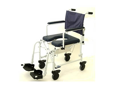 Commode Chair