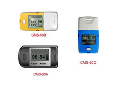 Contec ECG 12 Channel