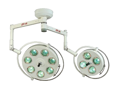Operating Lights – 12 Reflector Operation Illuminating Lamps