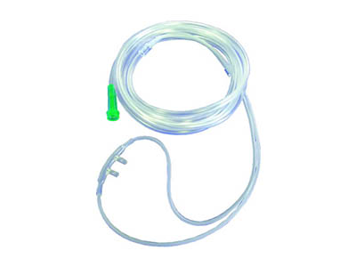Oxygen Concentrator -Oxygen Cannulas