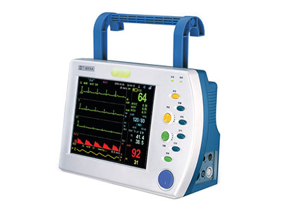 Patient Monitor NT31 Solaris Newtech