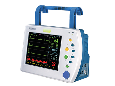Patient Monitor NT3A Solaris Newtech
