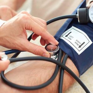 Vital Signs/Diagnostic Equipment