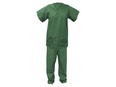 Scrub Suit