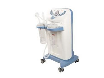 Suction Machine Hospivac
