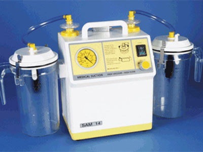 Suction Machine – Sam 14