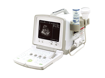 Ultra Sound Machine Contec Cms 600B 3
