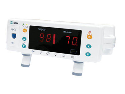Vital Signs Monitor NT2A Portable Pulse Oximeter