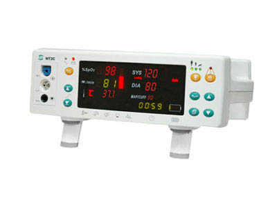 Vital Signs Monitor NT2C Portable Vital Signs Monitor